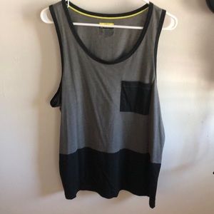 Men’S NWT tank top size XL